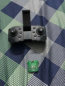 drone controller and board