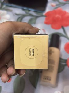 Forever52 Pro Artist Foundation