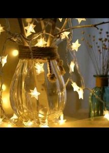 Star Lights Jhalar