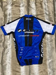 GIANT Cycling Jerseys