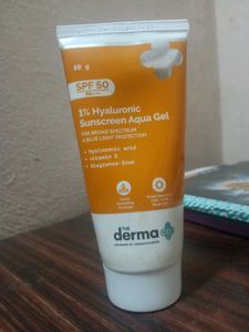 GoodBugs Probiotics Sunscreen