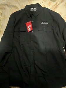 Souled store Batman shirt