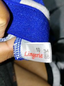 Sports Bra For Woman