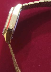 Casio Vintage Womens  Watch