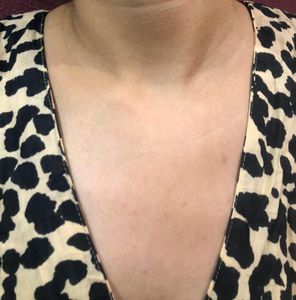 CHEETAH PRINT DRESS