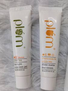 Plum Skincare Kit