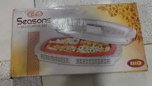 Seasons Multipurpose Box