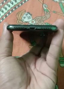 Iphone X 64 Good Condition