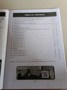 Oswaal Icse Question Papers For PCMB 10th Std