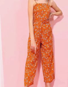 Jumpsuit For Women’s