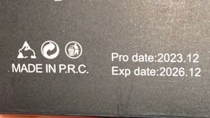 3 In 1 Mascara, Eyeliner ,eyebrow Pencil