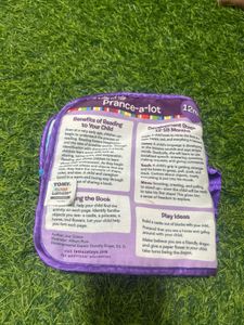 Lamaze Tale of Sir Prance-Lot Book