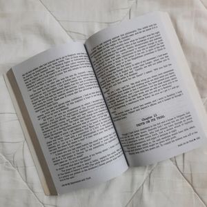 The Story Of My Experiments With Truth