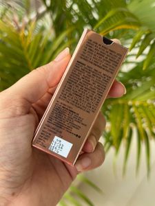NEW! Insight 24hr Matte Non Transfer Lipstick - 08