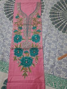 NEW KURTI FABRIC ( UNSTITCH)