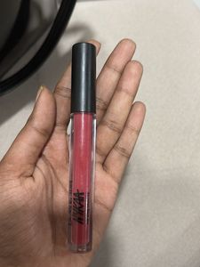 Nykaa All Day Matte Lipstick