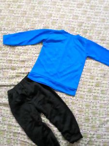 Cute Kids Outfit