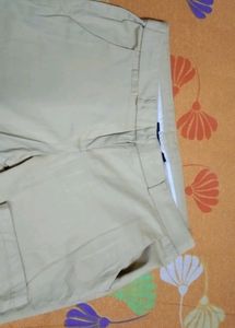 Fig Trousers