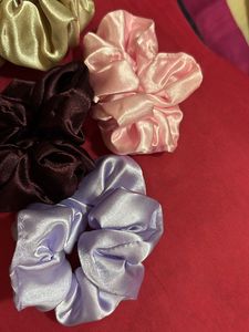 Scrunchies