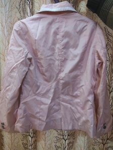Girls Blazer