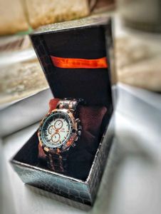 Dial High Quality Analog Watch