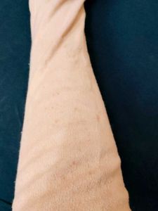 Vintage Nude Gloves