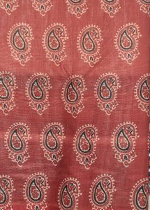 Pure Cotton New Saree
