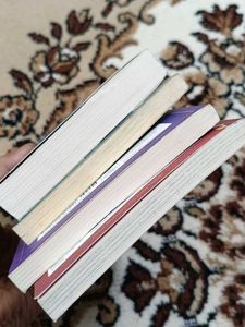 JK Rowling Book Collection