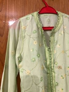 Pakistani Kurta