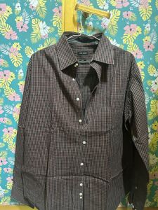 New Park Avenue Shirt