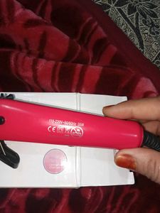 Hair Appliances 3 in 1