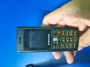rare Samsung Slim Phone