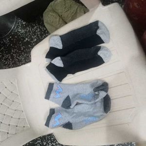Ankel Length Socks 🧦
