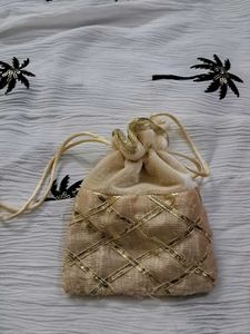 Potli Bags - Set of 2
