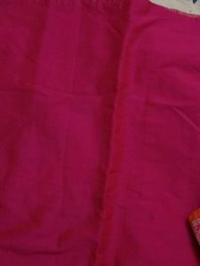 Beautiful Pink Kurti