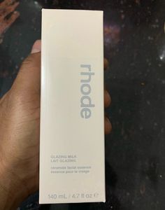 RHODE GLAZING MILK