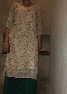 Elegant Kurti
