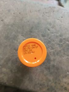 Foxtale Vitamin C Serum