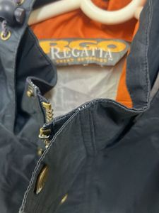 RGO Jacket