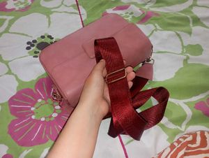 Like New Sling Bag