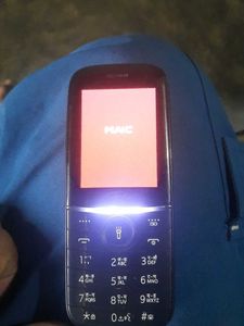 MAIC Feature Phone