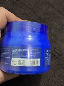 Bblunt Intense Moisture Hair Mask
