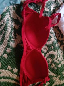 Padded Bra Unused