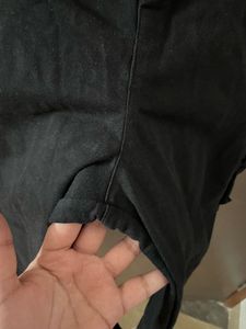 Bonkers Trousers