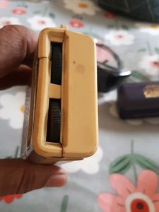 Antique Transistor , Sanyo  Electric Co. Ltd