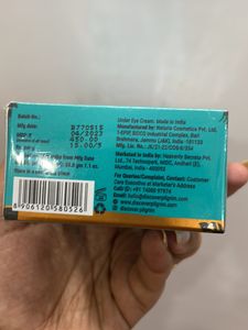 Pilgrim Retinol Eye Cream