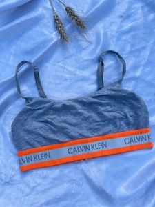 Calvin Klein Bra