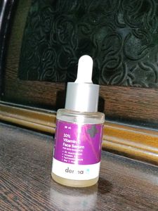 Derma 10% Vitamin C Face Serum