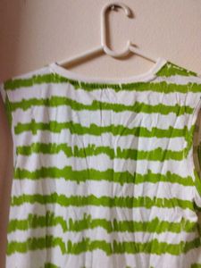 Striped Tank Top