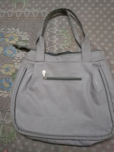 Meow Handbag